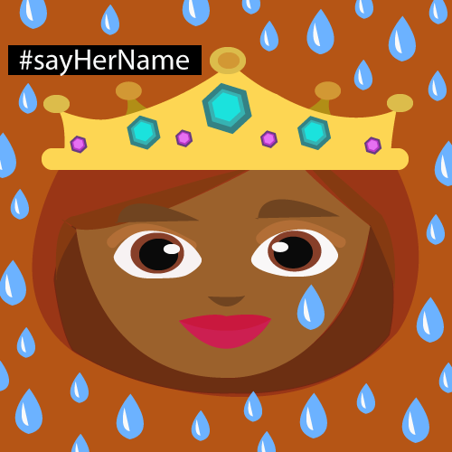 Say her name: The life and death of Sandra Bland